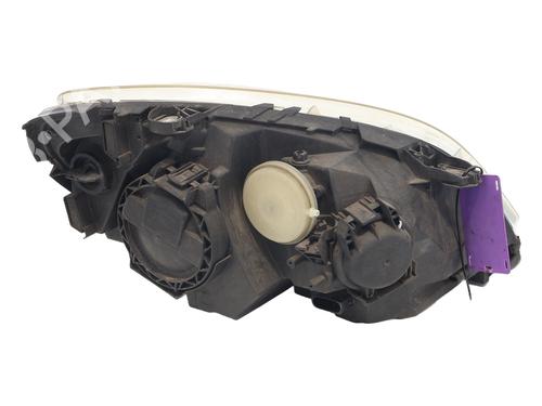 Left headlight MERCEDES-BENZ B-CLASS Sports Tourer (W245) B 200 CDI (245.208) | BP27220220C28 