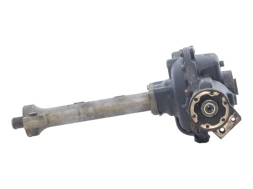 Differential, foran FORD RANGER (TKE) 2.2 TDCi 4x4 (150 hp) 28806320