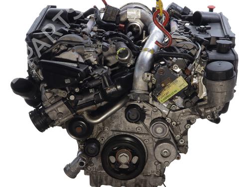Engine MERCEDES-BENZ C-CLASS (W204) C 320 CDI (204.022) | BP24588508M1