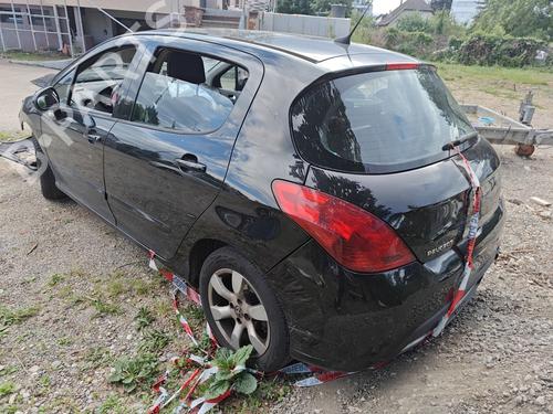 Right taillight PEUGEOT 308 I (4A_, 4C_) 1.6 HDi | BP29255303C35 