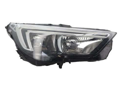 Optica direita Optica direita OPEL CROSSLAND X / CROSSLAND (P17, P2QO) 1.5 Turbo D (75) (120 hp) 39727800 39727800