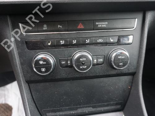 Rear right window mechanism SEAT LEON (5F1) 1.2 TSI | BP18187321C25 