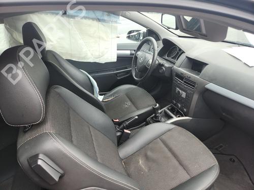 Climate control OPEL ASTRA H GTC (A04) 1.9 CDTI (L08) | BP30103861I5 - Image 20