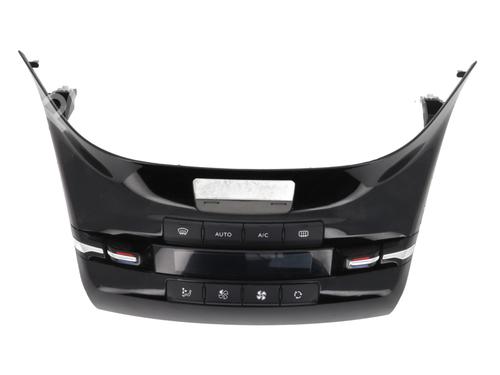 Used Climate control PEUGEOT 2008 I (CU_) 1.6 BlueHDi 100 (100 hp) 27650083