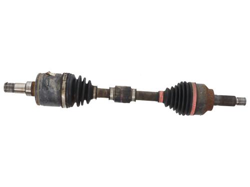 Antriebswelle links vorne für MAZDA 3 (BL) 1.6 MZR CD (BL14) (116 hp) 24145478