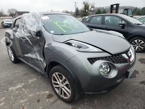 Engine NISSAN JUKE (F15) 1.5 dCi | BP31263044M1 - Image 8