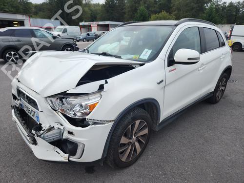 Used Parts MITSUBISHI ASX (GA_W_)  1.8 DI-D 4WD (GA6W)  4259867