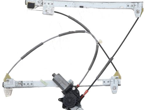 Used Front left window mechanism CITROËN XSARA (N1) 1.9 TD (90 hp) 20180347