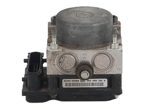 Used ABS pump ABS pump FIAT GRANDE PUNTO (199_) 1.3 D Multijet (75 hp) 26231940 26231940