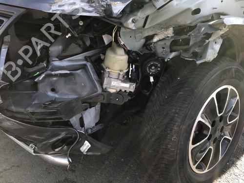 Instrument cluster DACIA DUSTER (HS_) 1.5 dCi | BP23966699C47 - Image 9