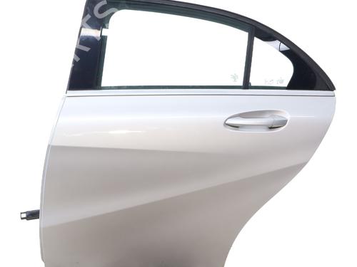 Used Left rear door MERCEDES-BENZ A-CLASS (W176) A 180 (176.042) (122 hp) 29040301