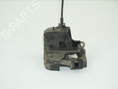 Front right lock RENAULT MEGANE I (BA0/1_) 1.9 D Eco (BA0A, BA0U, BA0R) | BP18178615C97