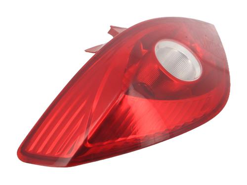 Left taillight OPEL CORSA D (S07) 1.4 (L08, L68) | BP34346282C34  - Image 6