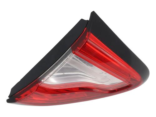 Left tailgate light RENAULT CAPTUR I (J5_, H5_) 0.9 TCe 90 | BP31942296C79 