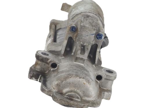 Used Starter Starter FORD RANGER (TKE) 3.2 TDCi 4x4 (200 hp) 36555351 36555351