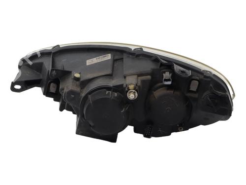 Right headlight PEUGEOT 807 (EB_) 2.0 HDi | BP22517878C29 