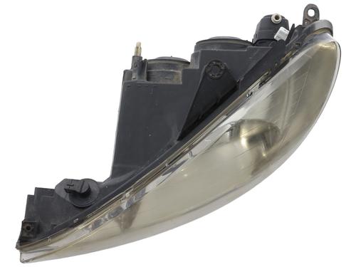 Venstre forlygte PEUGEOT 206 Hatchback (2A/C) 1.4 HDi eco 70 | BP29555247C28 