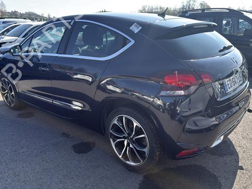 Rim DS DS 4 / DS 4 CROSSBACK (NX_) 1.6 THP 210 | BP27663572C45 