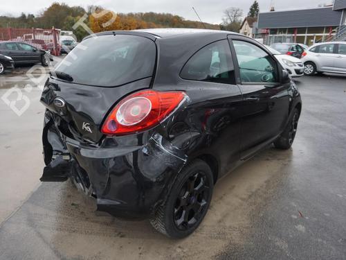 Alternator FORD KA (RU8) 1.2 | BP18188013M7 