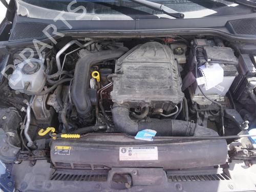 Climate control SEAT IBIZA V (KJ1, KJG) 1.0 TSI | BP26933307I5  - Image 10