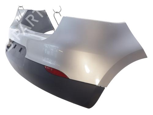 Used Rear bumper Rear bumper RENAULT MEGANE III Hatchback (BZ0/1_, B3_) 1.5 dCi (BZ0C) (90 hp) 33566159 33566159