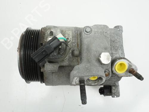 AC compressor FORD KUGA II (DM2) 1.5 TDCi | BP18188295M34