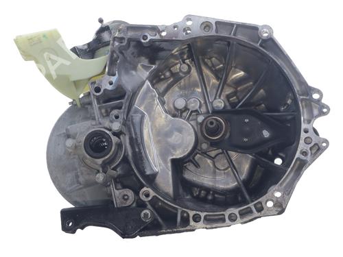 Used Gearbox Gearbox PEUGEOT 208 I (CA_, CC_) 1.5 BlueHDI 100 (102 hp) 27220291 27220291