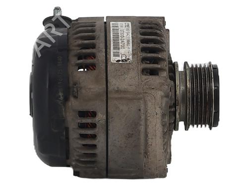 Alternator KIA SPORTAGE IV (QL, QLE) 1.7 CRDi | BP26456665M7 
