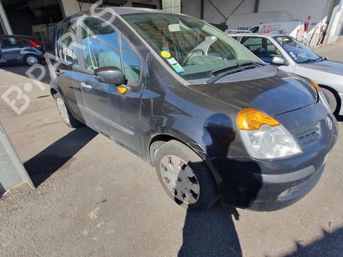 Left headlight RENAULT MODUS / GRAND MODUS (F/JP0_) 1.6 (JP03, JP0B, JP0U, JP0Y, JP1G) | BP26966998C28  - Image 6