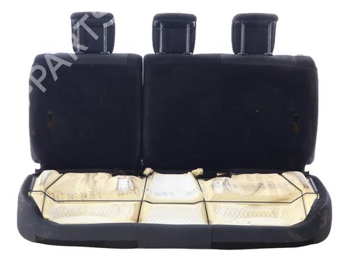 Rear seat RENAULT CLIO IV (BH_) 1.5 dCi 90 | BP29511739C17 