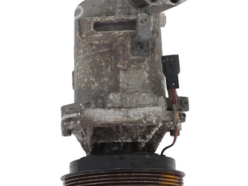 AC compressor NISSAN JUKE (F15) 1.5 dCi | BP29981413M34