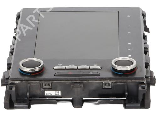 Ferdsskriver RENAULT MEGANE IV Hatchback (B9A/M/N_) 1.2 TCe 130 (B9MR) (130 hp) 18698456