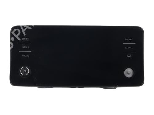 radio-skoda-fabia-iv-pj3-2021-31016685 main image