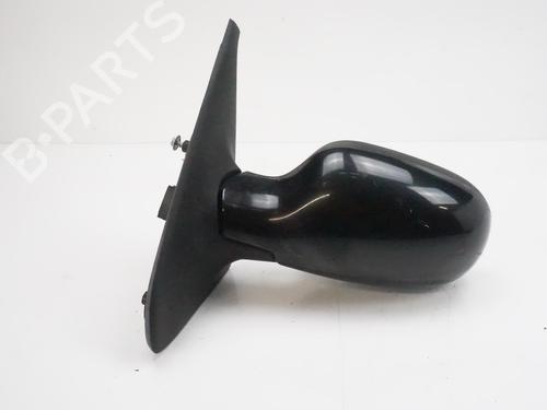 Retrovisor esquerdo RENAULT CLIO II (BB_, CB_) 1.5 dCi (B/CB08) | BP18187613C26 