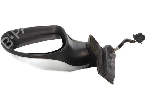 Right mirror SEAT ALTEA (5P1) 1.9 TDI | BP19730331C27 