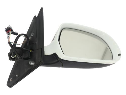 Left mirror AUDI A4 Allroad B8 (8KH) 3.0 TDI quattro | BP32370842C26