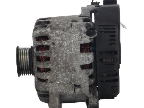 Used Alternator Alternator PEUGEOT 308 II (LB_, LP_, LW_, LH_, L3_) 1.6 HDi / BlueHDi 115 (115 hp) 30361643 30361643