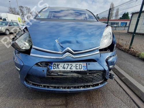 Venstre baglygte CITROËN C4 Picasso I MPV (UD_) 1.6 HDi 110 | BP26011617C34 
