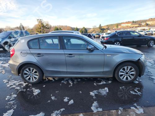 Gearbox BMW 1 (E87) 120 d | BP31586395M3 - Image 8