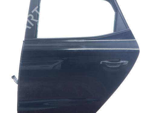 Used Left rear door Left rear door SEAT IBIZA V (KJ1, KJG) 1.0 TSI (95 hp) 33895151 33895151