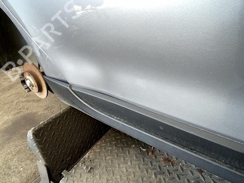 Right rear door PEUGEOT 2008 I (CU_) 1.6 HDi | BP24407823C5 