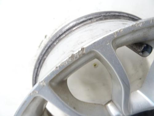 Used Rim Rim FIAT 500 (312_) 1.3 D Multijet (312AXB1A) (75 hp) 36514066 36514066