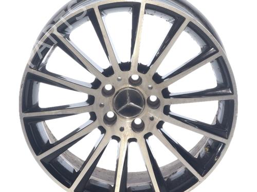 Used Rim Rim MERCEDES-BENZ C-CLASS T-Model (S204) [2007-2014] 40608333 40608333