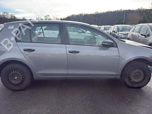 Front wiper motor VW GOLF VI (5K1) 1.6 TDI | BP27153980M29 - Image 8