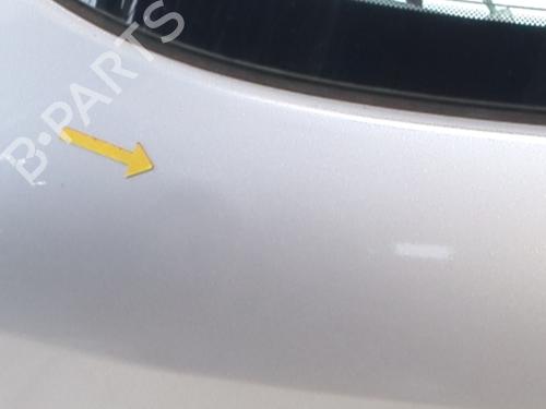 Tailgate PEUGEOT 308 SW I (4E_, 4H_) 1.6 HDi | BP27734091C6 