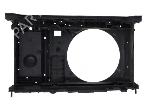 Used Front slam panel Front slam panel CITROËN C4 Picasso I MPV (UD_) 1.8 i 16V (125 hp) 22595973 22595973