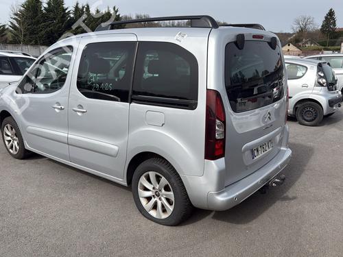 Starter CITROËN BERLINGO MULTISPACE (B9) 1.6 HDi 115 | BP25890401M8  - Image 15