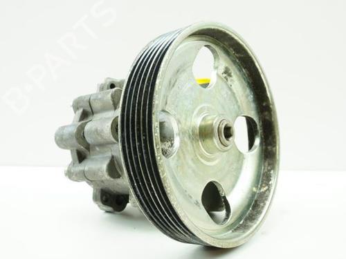 Styring servopumpe CITROËN C5 I (DC_) 2.0 16V HPi (DCRLZB) (140 hp) 18173910