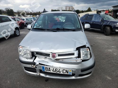 Radio FIAT PANDA (169_) | BP35904528E6 - Image 11