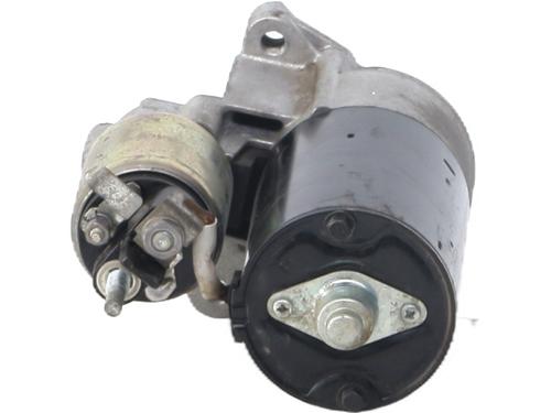 Startmotor RENAULT MEGANE II Coupé-Cabriolet (EM0/1_) 2.0 | BP21005469M8